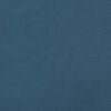 vidaXL Kopfteil Dunkelblau 90x5x118/128 cm Samt