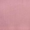 vidaXL Boxspringbett mit Matratze Rosa 80x200 cm Samt