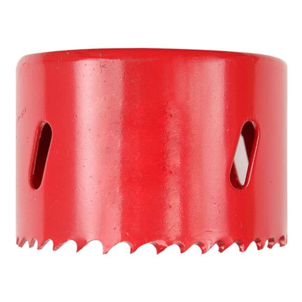 YATO Bi-Metall Lochs&auml;ge 114 mm