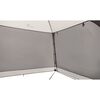 Easy Camp Kuppelzelt Day Lounge Granitgrau