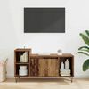vidaXL TV-Schr&auml;nk Altholz 100 x 35 x 55 cm Holzwerkstoff