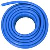 vidaXL Luftschlauch Blau 0,7" 10 m PVC