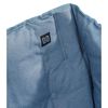 Travellife Campingstuhl Lago Cross Klappbar Kompakt Blau