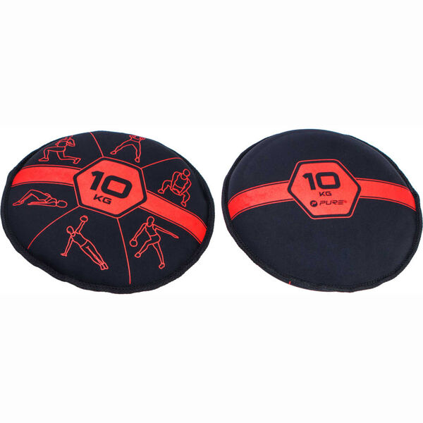 Pure2Improve Sandsack 10 kg