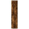 vidaXL Highboard R&auml;uchereiche 70x41x185 cm Holzwerkstoff