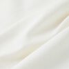 Kinder-T-Shirt Ecru 128