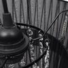 Kronleuchter Pendelleuchte Lampe Leuchte schwarz