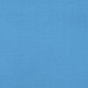 vidaXL Plissee Blau 90x100 cm Stoffbreite 89,4 cm Polyester
