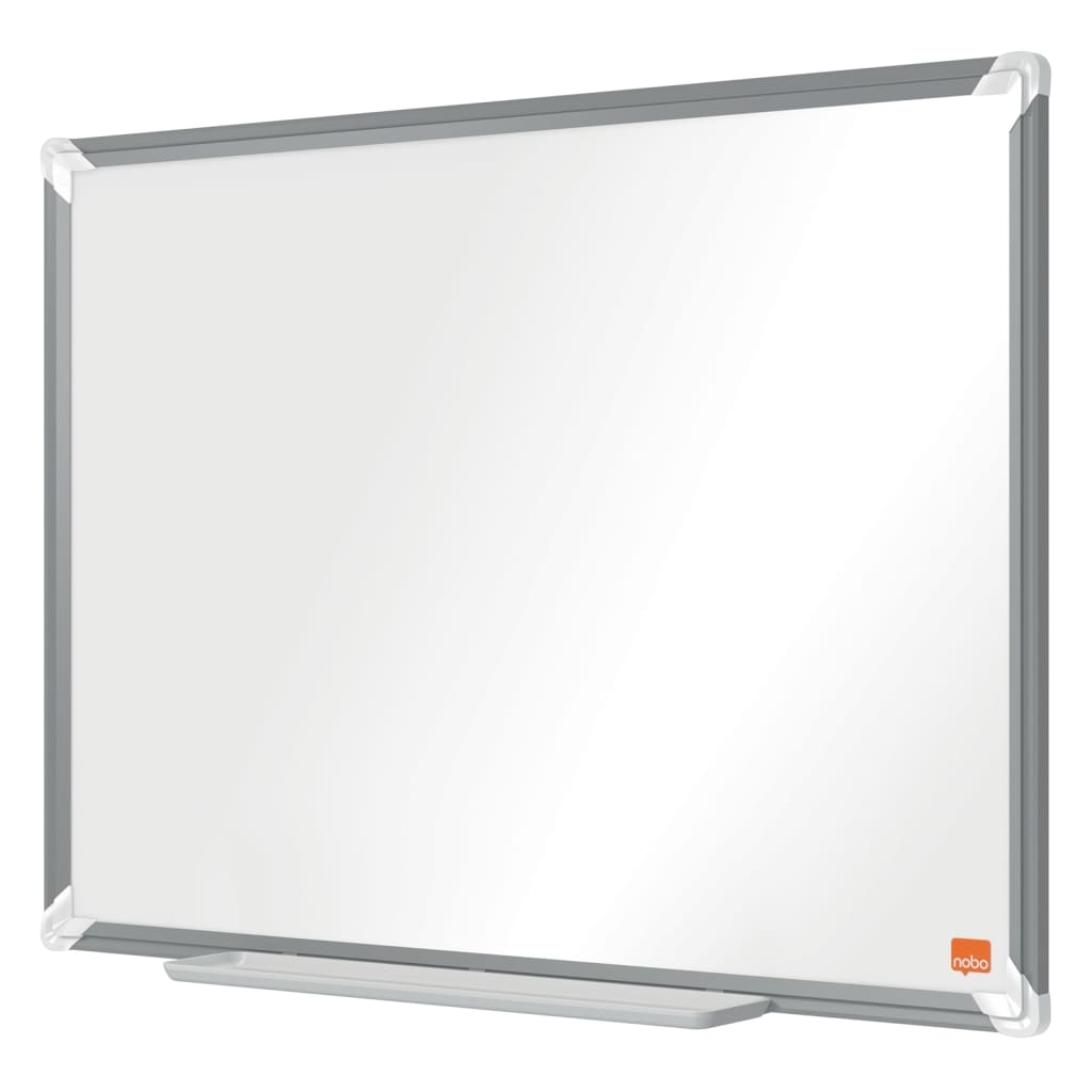 Nobo Magnetische Tafel Premium Plus Stahl 60x45 cm