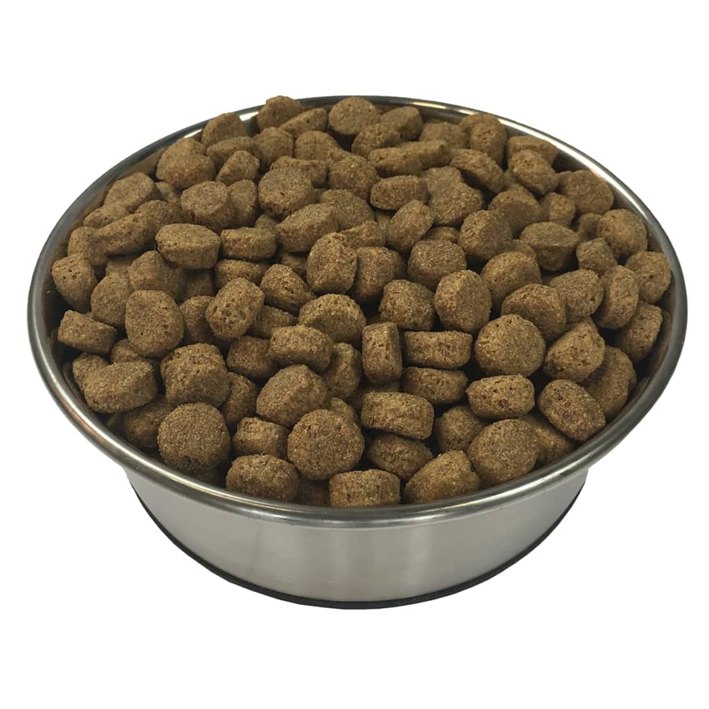 vidaXL Trockenfutter für Hunde Adult Essence Beef 2 Stk. 30 kg
