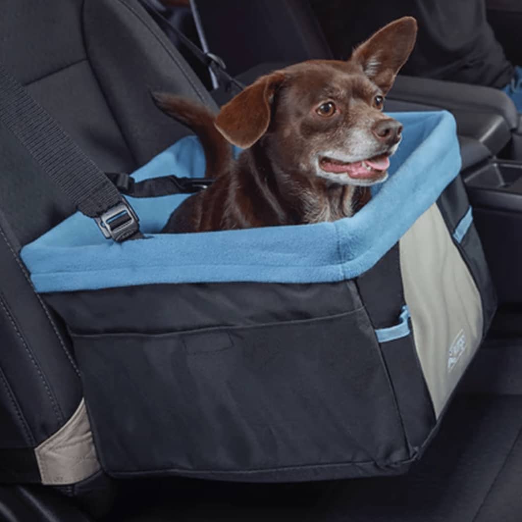 Kurgo Hunde-Autositz Rover
