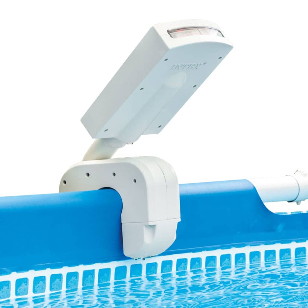 Intex LED-Wasserfontäne für Pool PP 28089