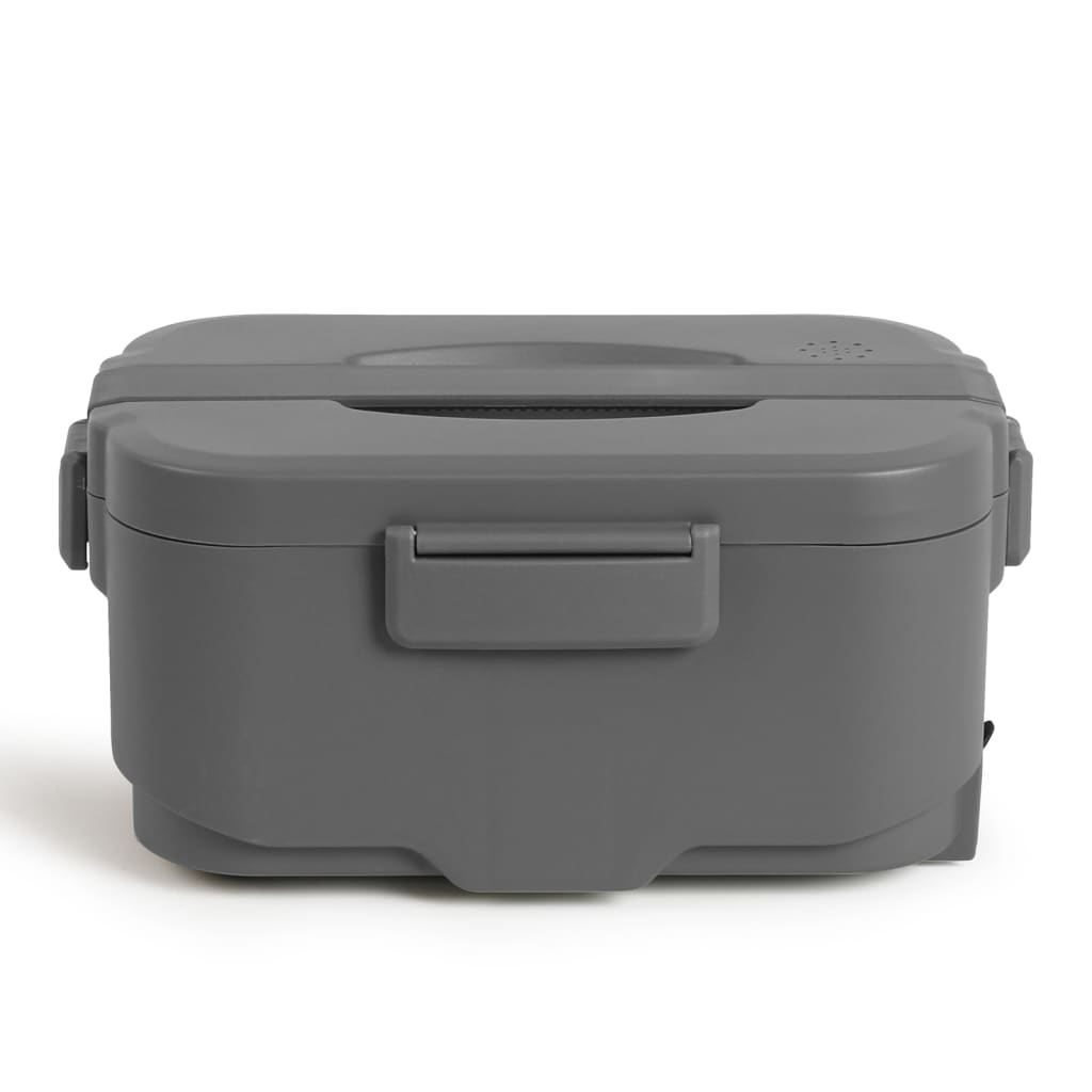 Livoo Elektrische Lunchbox 2,2 L 45 W Grau