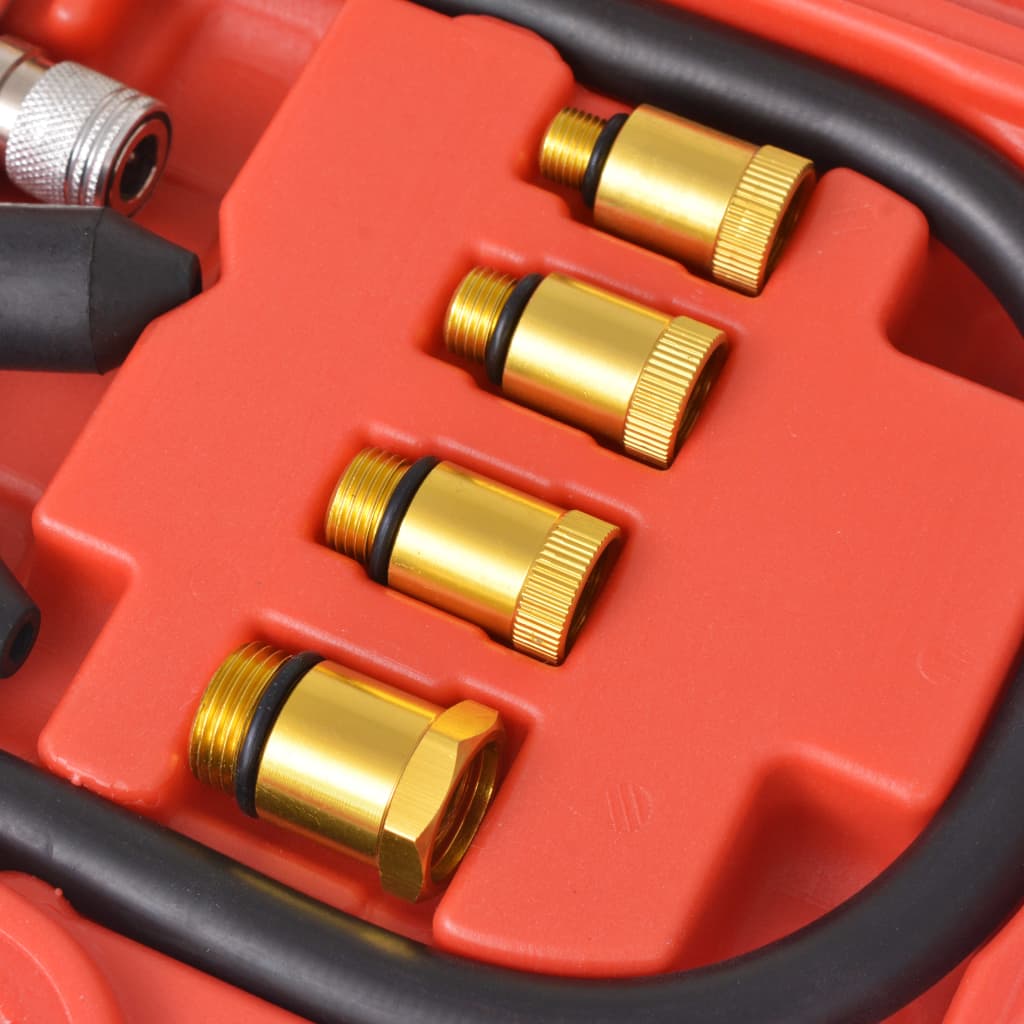 Kopressionsprüfer Diesel Otor Kopressionstester Di Produktbild-Vorschau 4