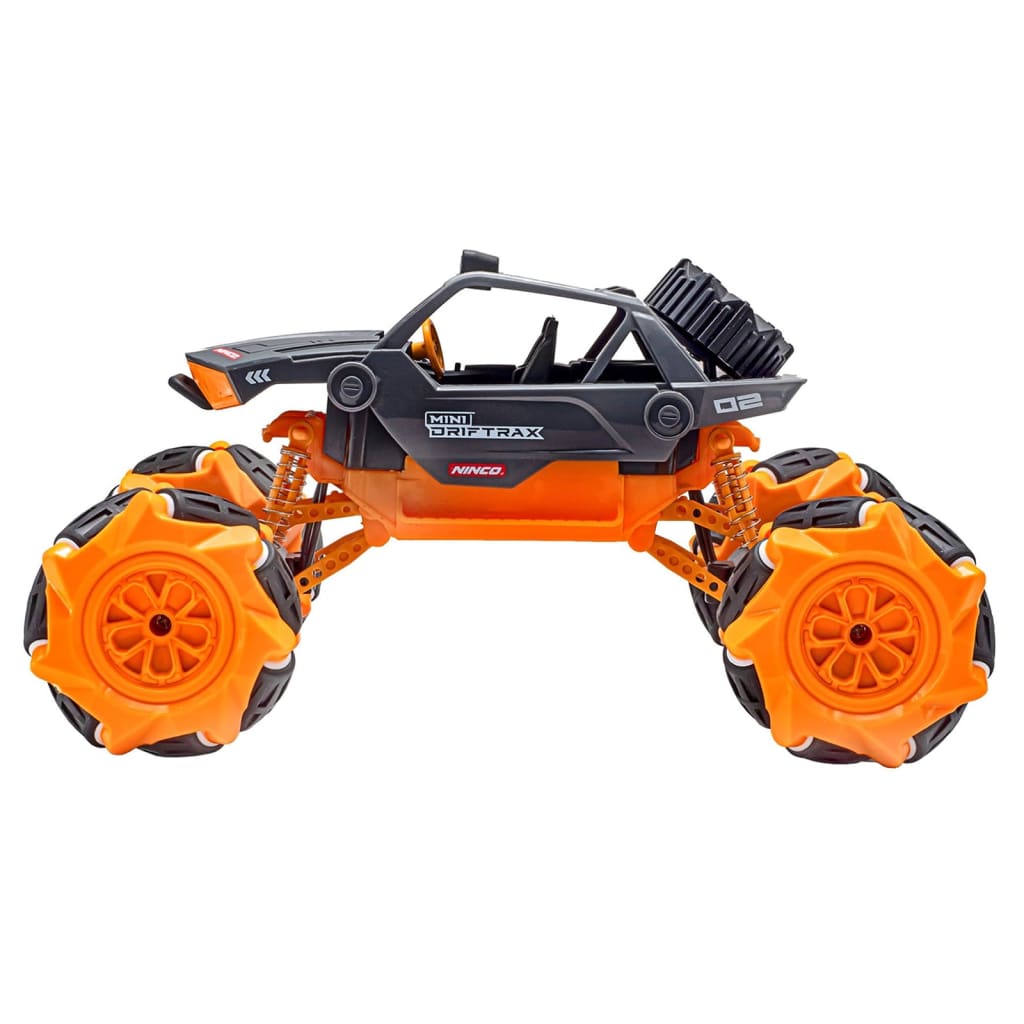 Ninco Ferngesteuertes Spielzeugauto Mini Drift Trax