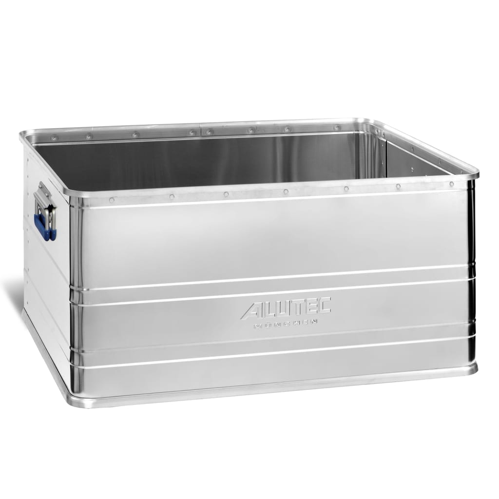 ALUTEC Aluminiumbox LOGIC 145 L