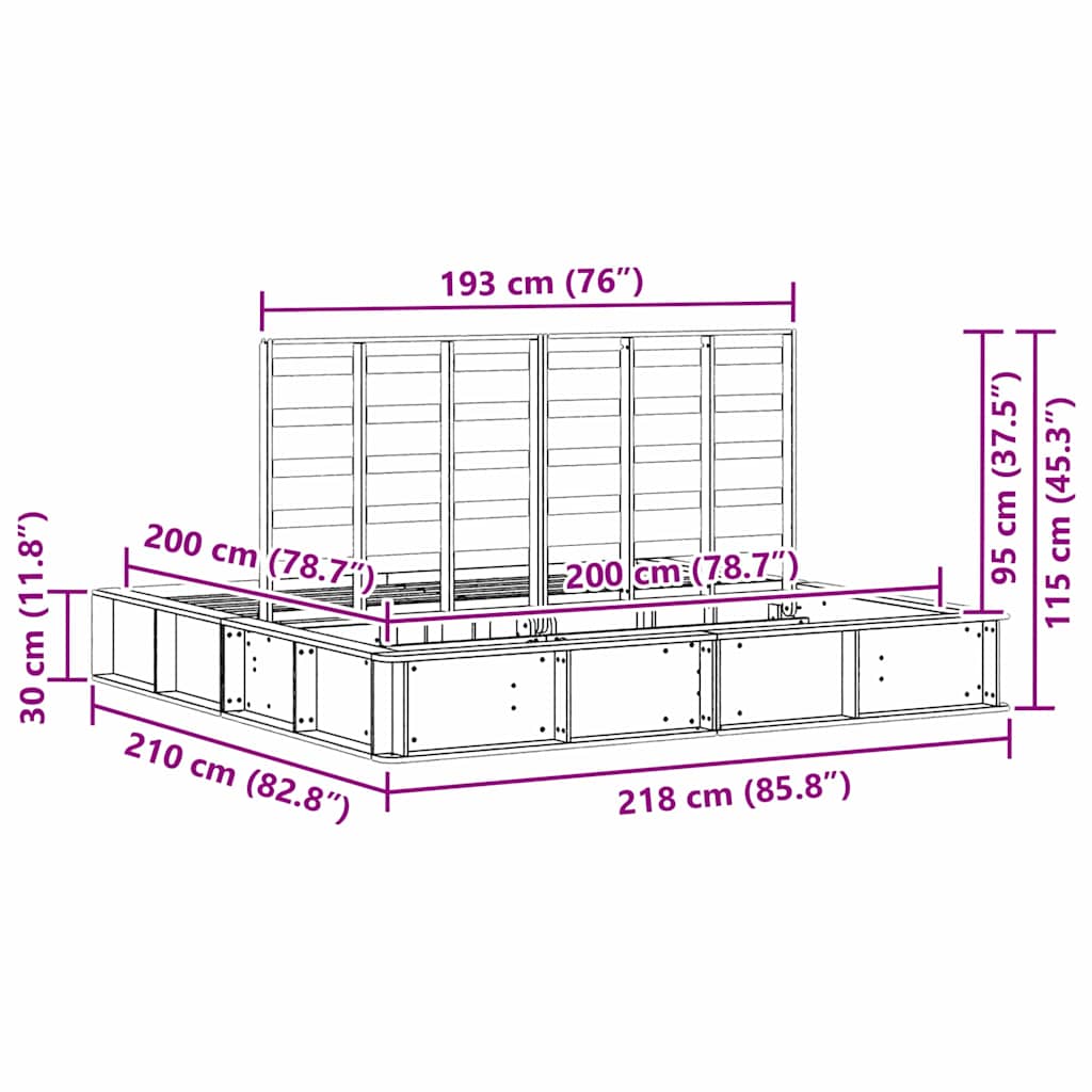 Measurements