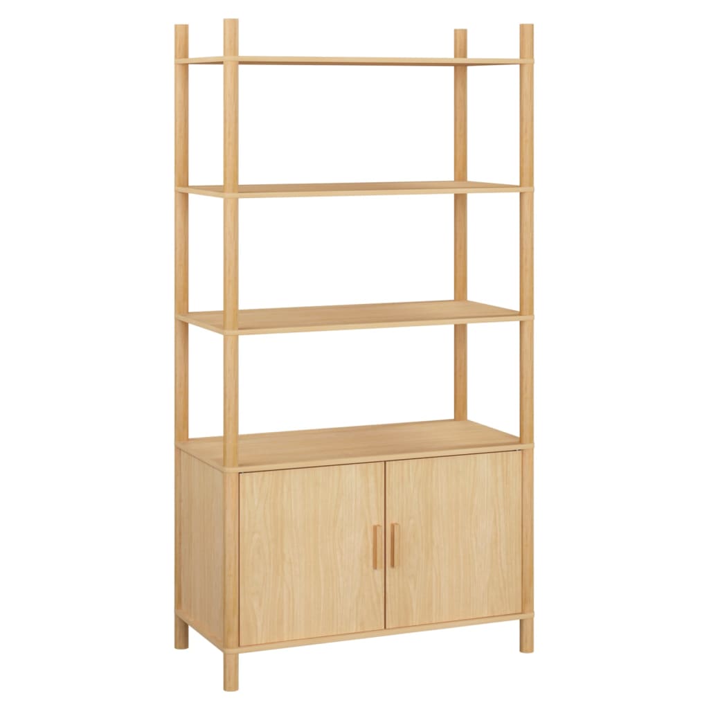 vidaXL Highboard 80x40x153 cm Holzwerkstoff