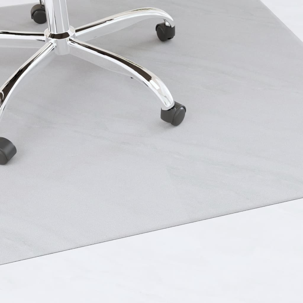 vidaXL Bodenmatte für Laminat und Teppich 150x120 cm