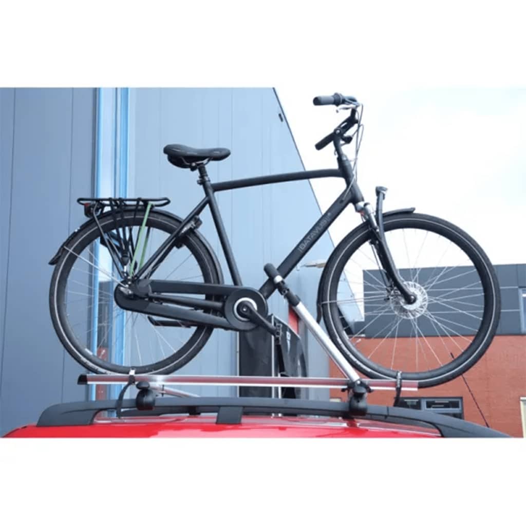 Twinny Load Fahrrad-Dachträger Aluminium