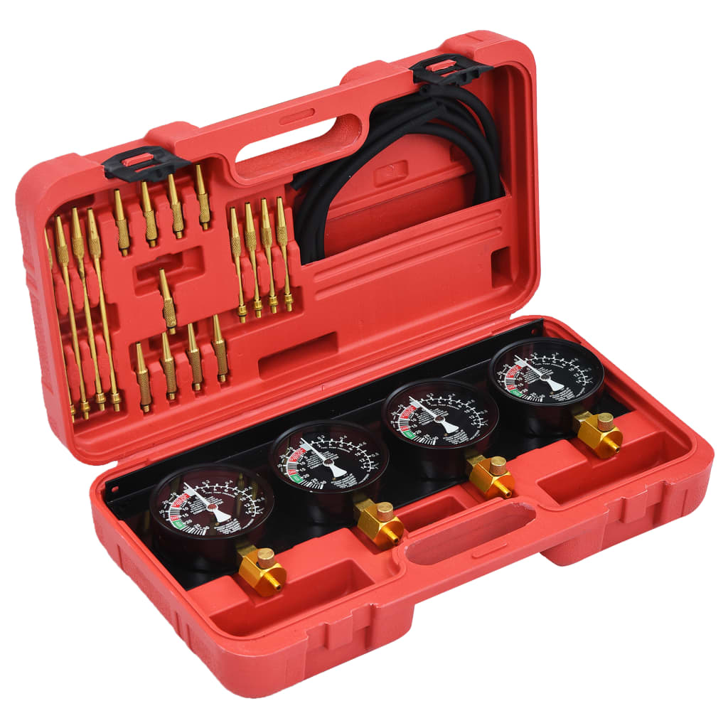 Schone Synchrontester Fur Vergaser Ebenbild