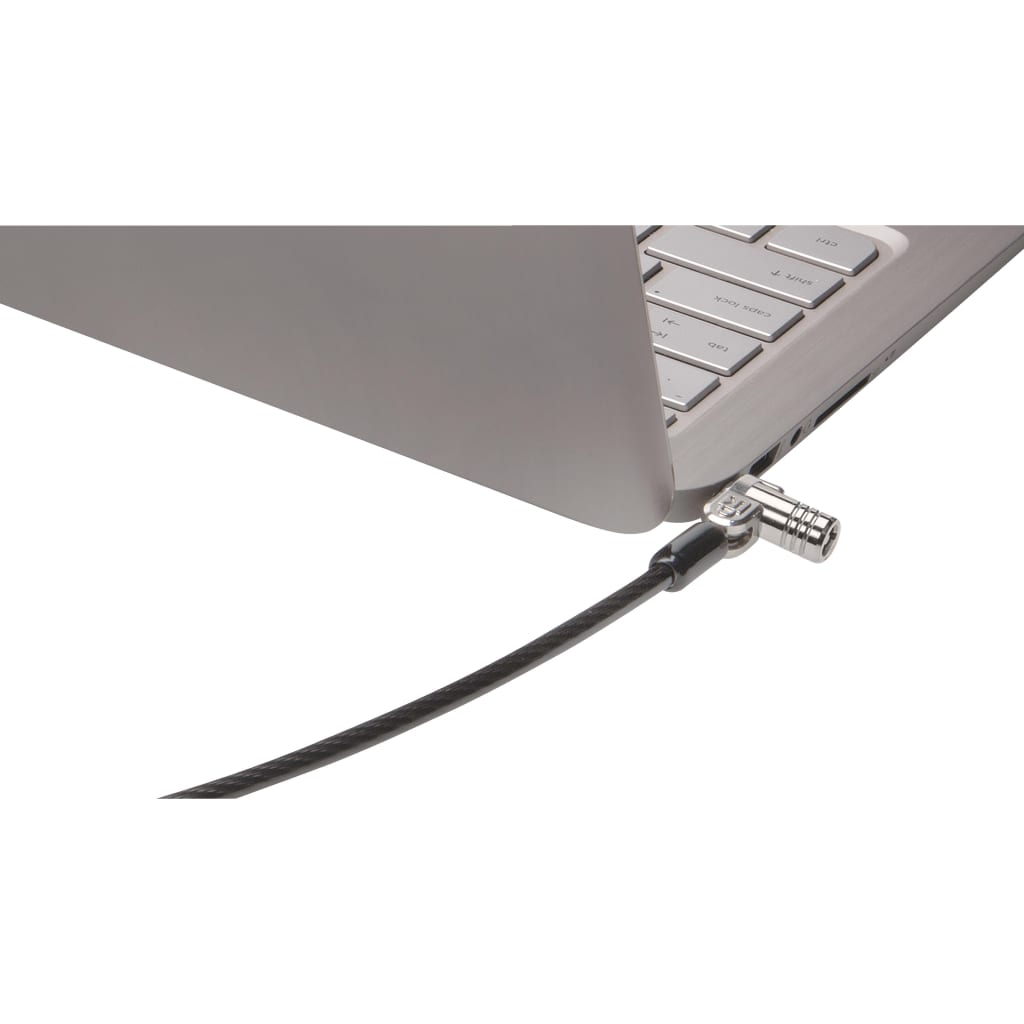 Kensington Laptopschloss mit Schlüssel MicroSaver 2.0