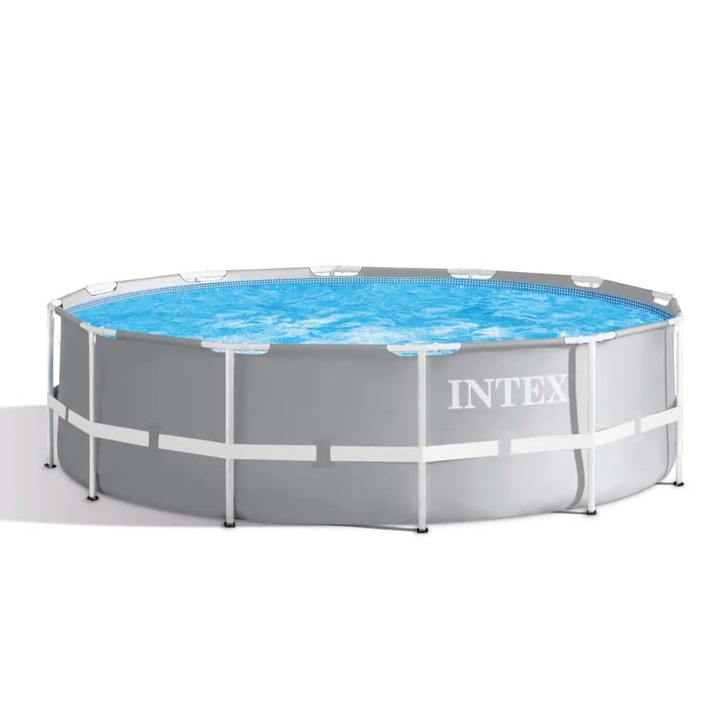 Intex Pool-Set Prism Frame 366x99 cm 26716GN