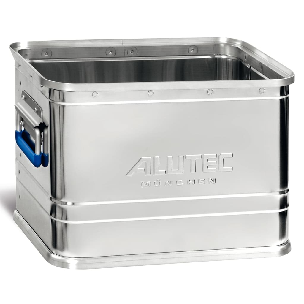 ALUTEC Aluminiumbox LOGIC 23 L