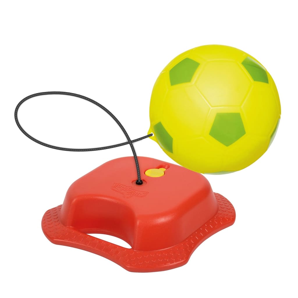 Mookie Swingball Fußball Reflex Soccer All Surface