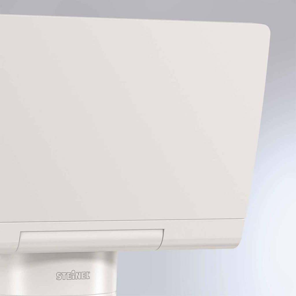 Steinel Sensor-Flutlicht XLED Home 2 Weiss 033088