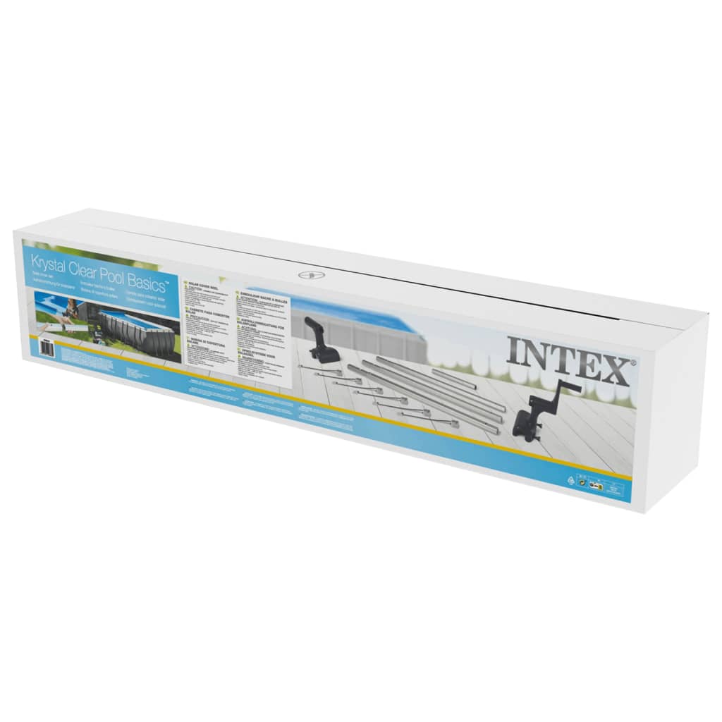 Intex Aufroller für Solarfolie 28051