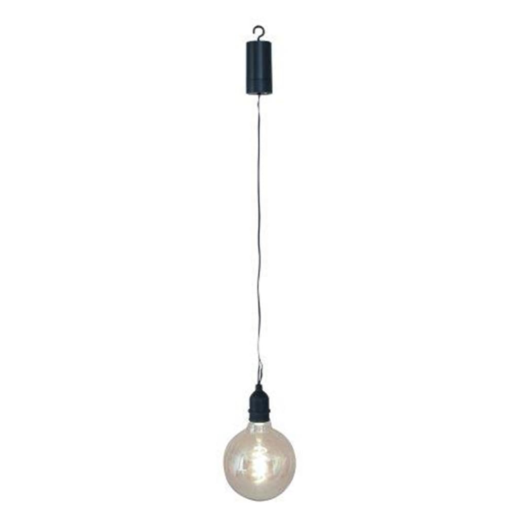 Luxform Akku-LED-Gartenlampe Volta