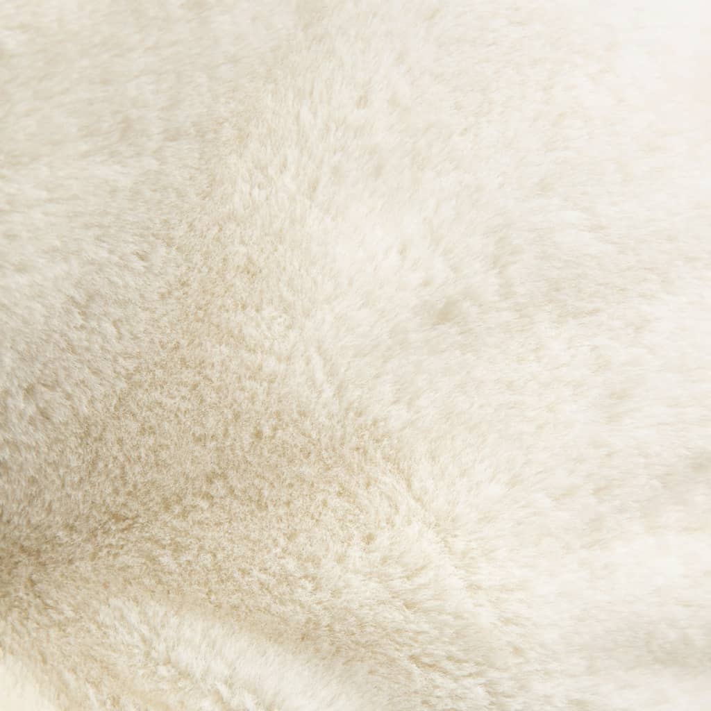 Scruffs & Tramps Hundebett Kensington Größe M 60x50 cm Creme
