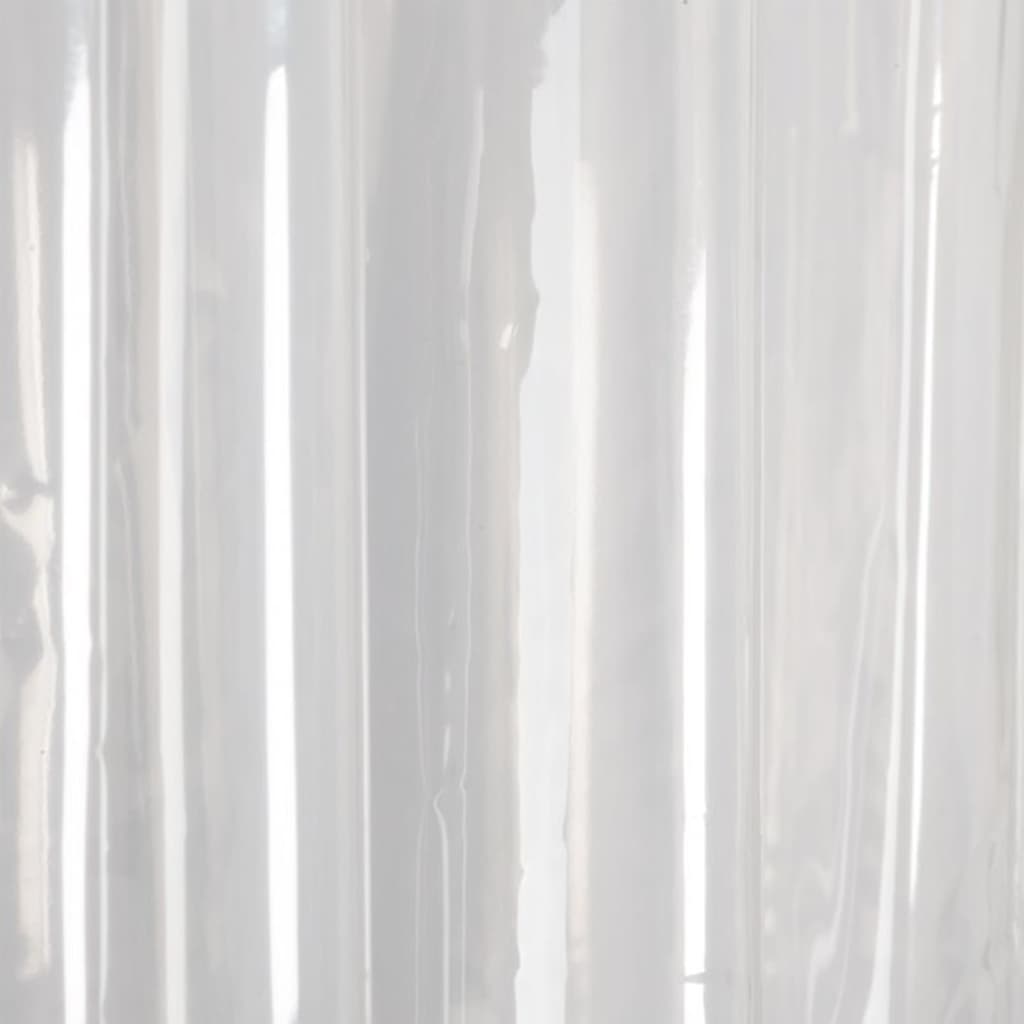 Sealskin Duschvorgang Clear 180 cm Transparent 210041300