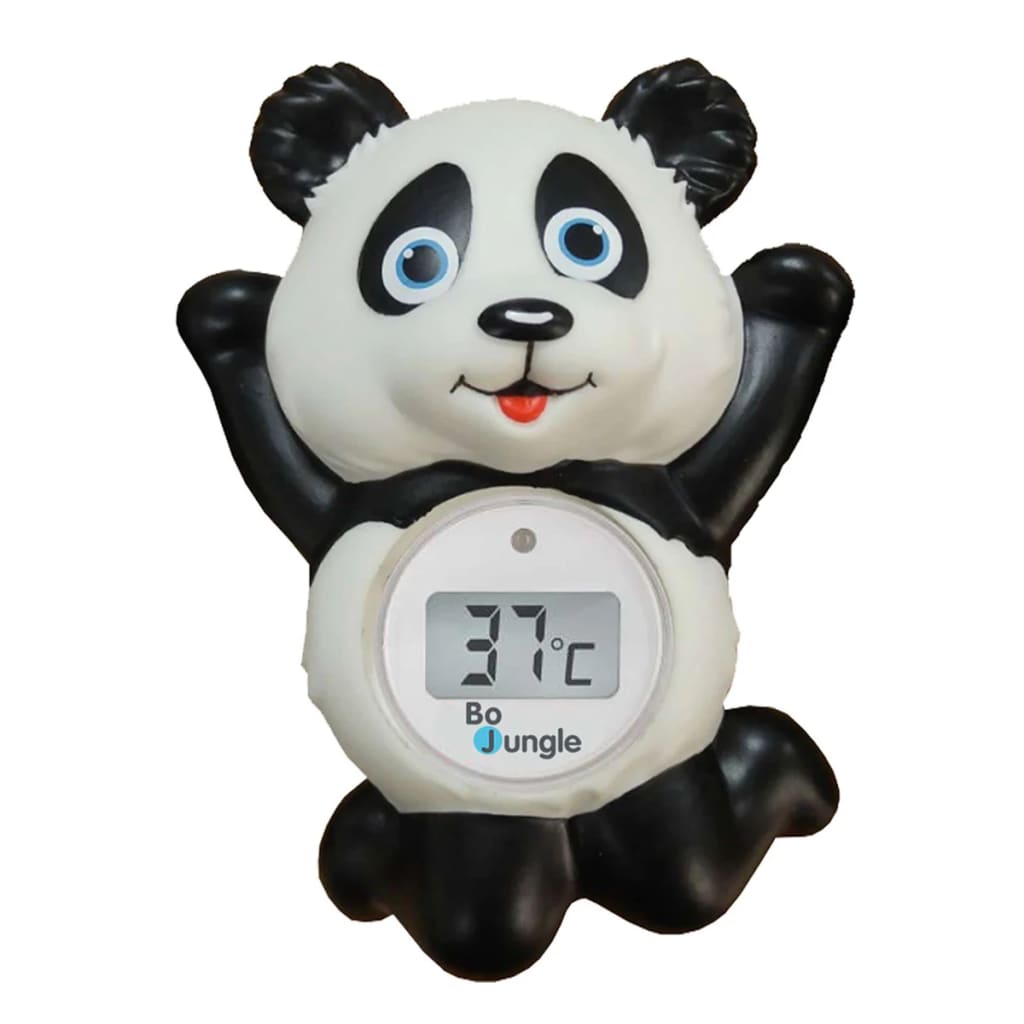 Bo Jungle B-Digital Badethermometer Panda B400350