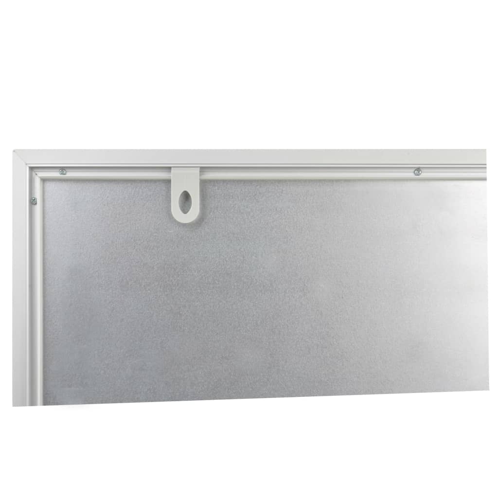 DESQ Magnetisches Design Whiteboard 45×60 cm