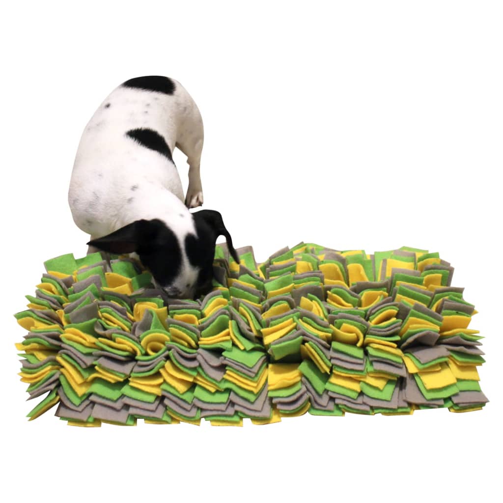 Kerbl Schnüffelteppich für Hunde 50x30 cm
