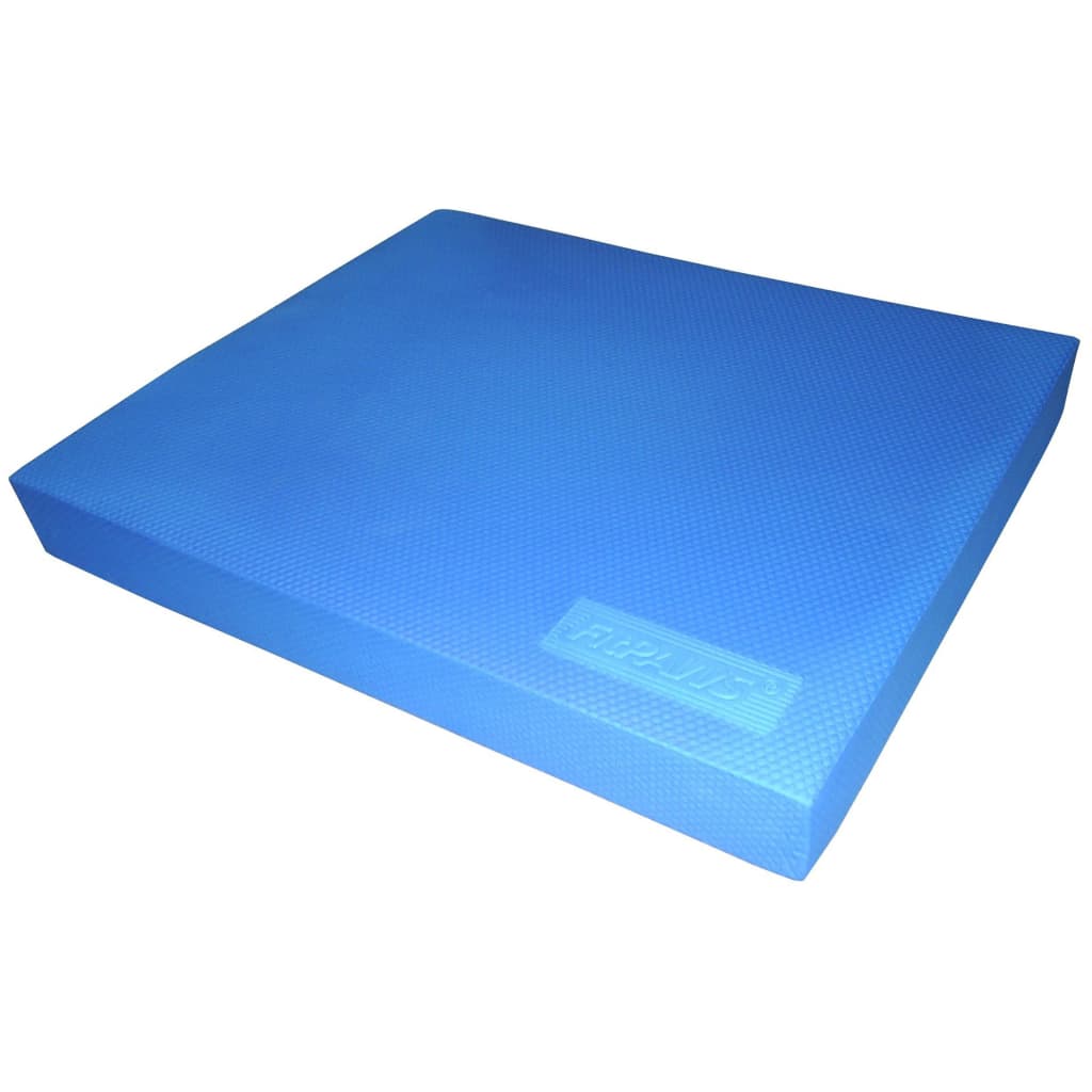 FitPAWS Balance-Polster für Haustiere 38x46x5 cm Blau