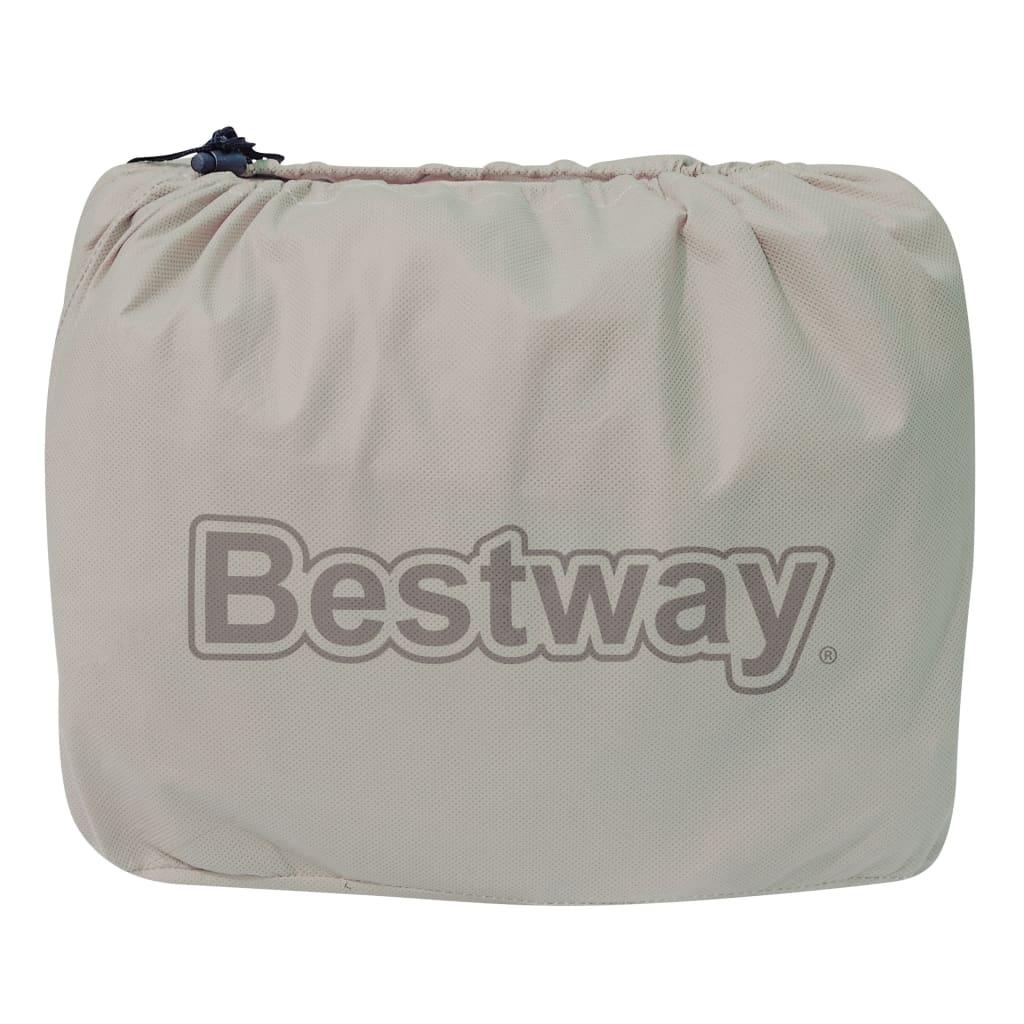 Bestway Twin Luftmatratze AlwayzAire Comfort Choice Fortech 69035