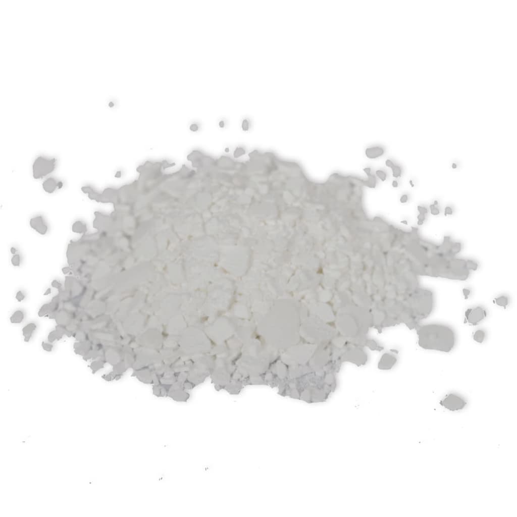 vidaXL Trockenmittel Kalziumchlorid Nachfüllbeutel 10 Stk. 10 kg