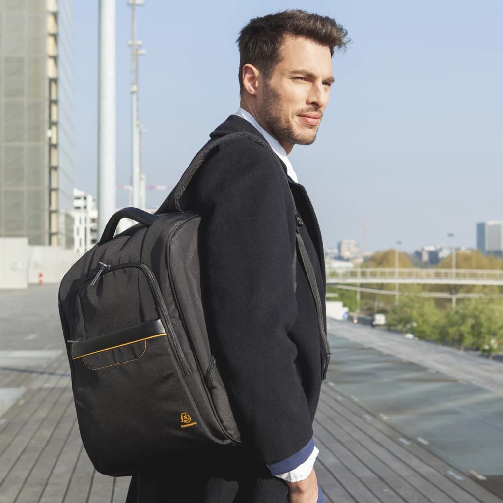 Exacompta Laptop-Rucksack Exactive