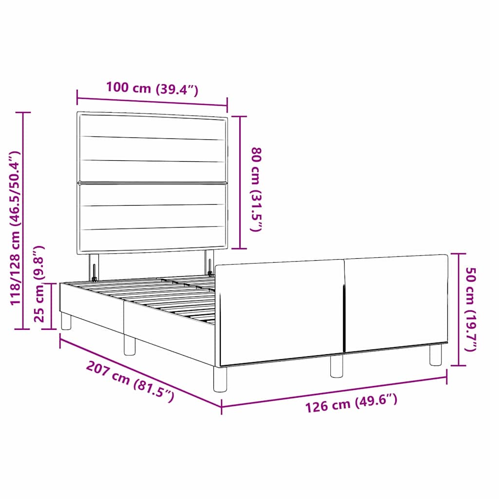 Measurements