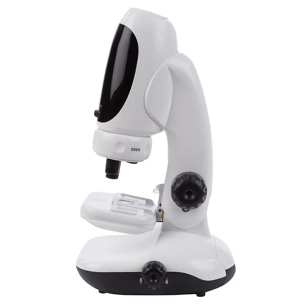 Velleman Handy-Mikroskop 50-400x