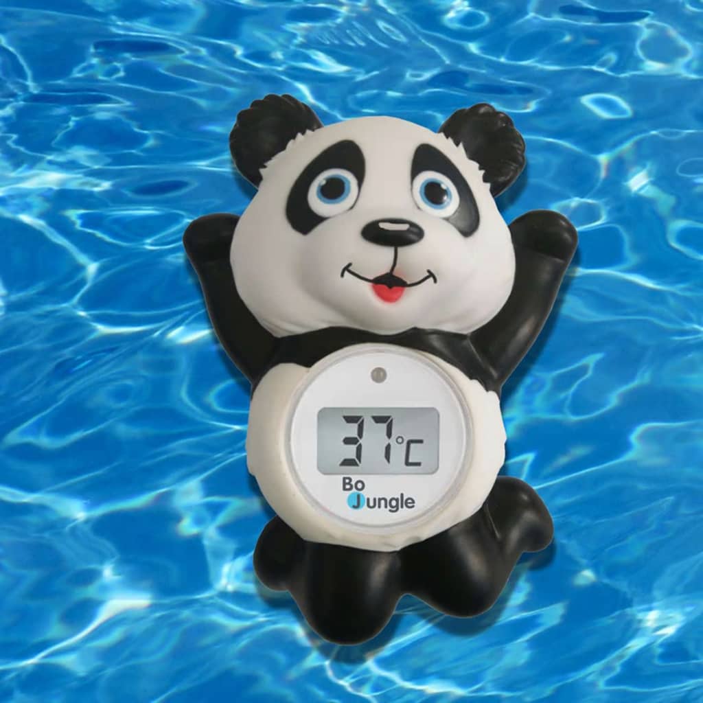 Bo Jungle B-Digital Badethermometer Panda B400350