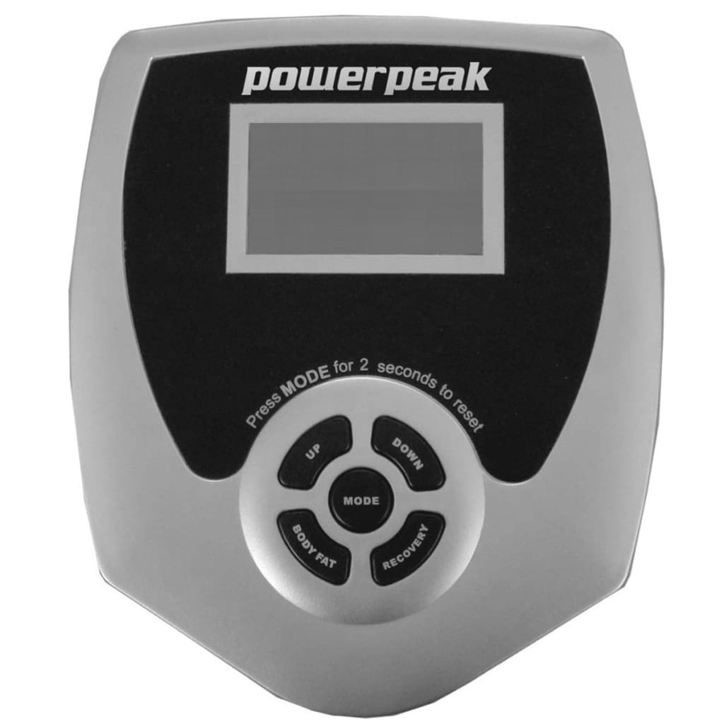Powerpeak Crosstrainer Energy Line FET8319P