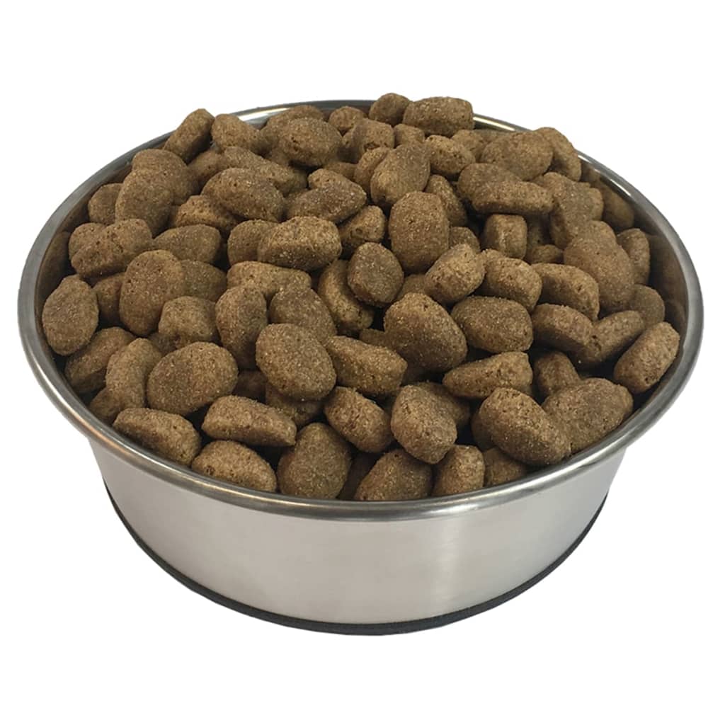 vidaXL Trockenfutter für Hunde Adult Sensitive Lamb & Rice 15 kg