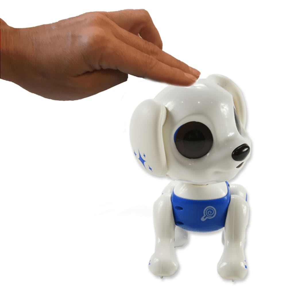 Gear2Play Roboterhund Smart Puppy