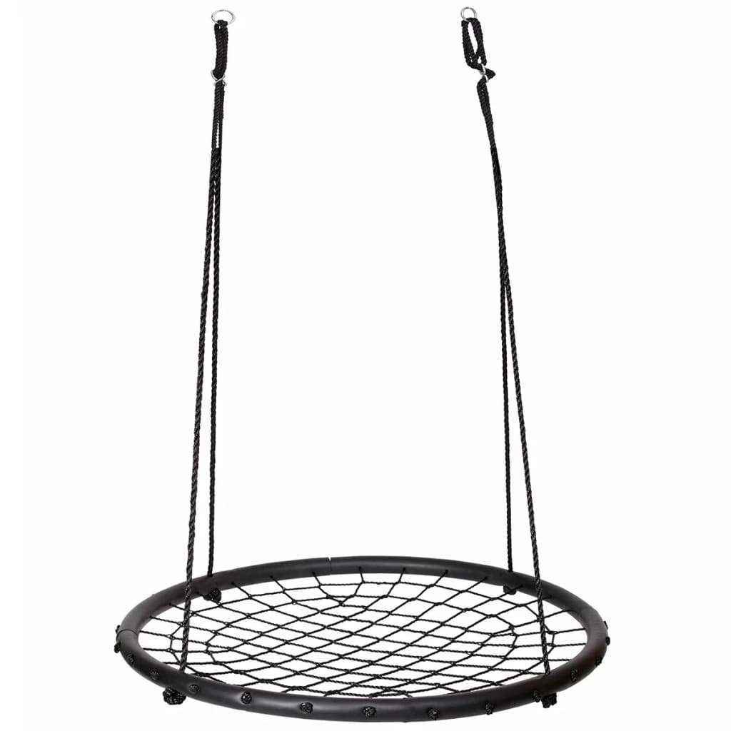 OUTDOOR PLAY Nestschaukel mit Netz 100 cm 45404