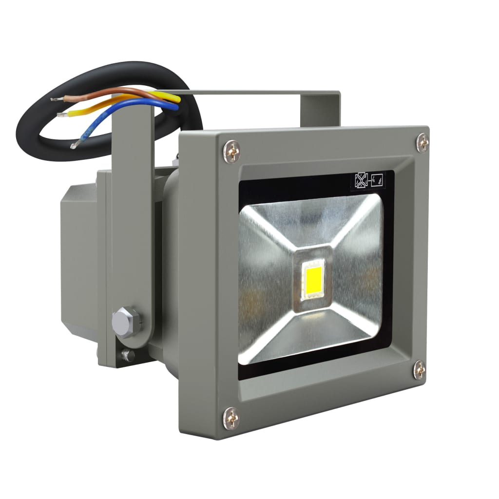 Strahler LED Fluter 10 W 900 - 1000 Lumen