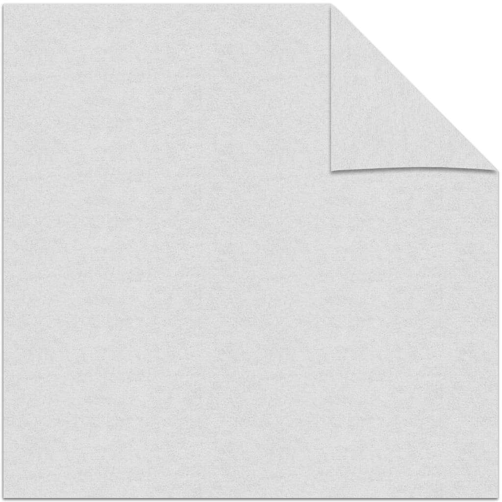 Decosol Wabenförmiges Rollo Lichtdurchlässig Weiß 60 x 180 cm